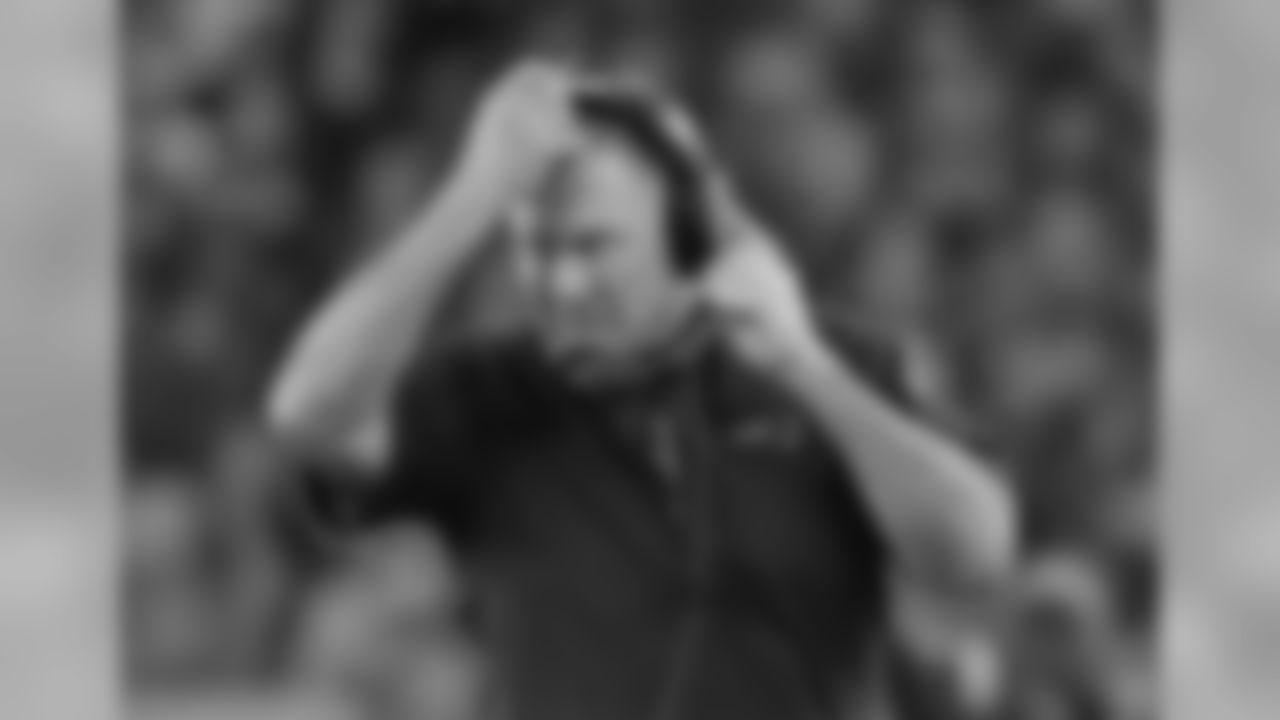 New England Patriots head coach Bill Belichick watches from the sideline in the first half of an NFL preseason football game against the New York Giants, Thursday, Aug. 29, 2019, in Foxborough, Mass. (AP Photo/Elise Amendola)
