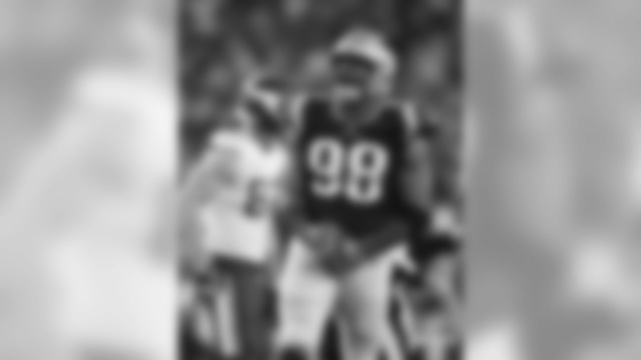 Trey Flowers