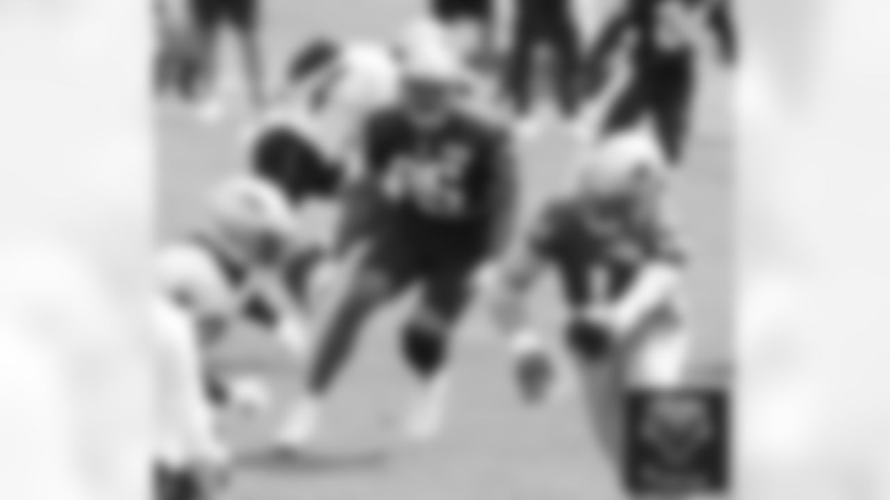 Derek Rivers