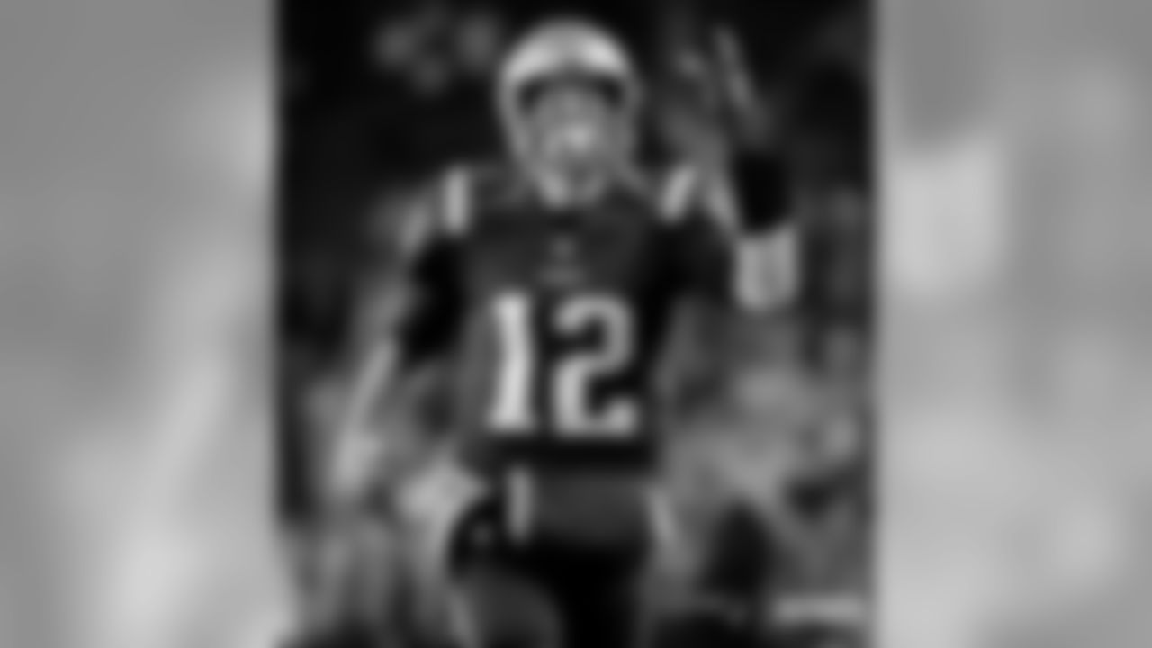 Tom Brady