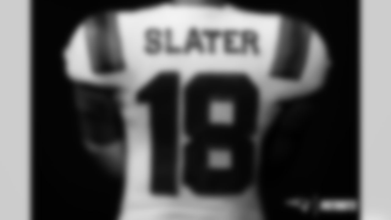 Matthew Slater