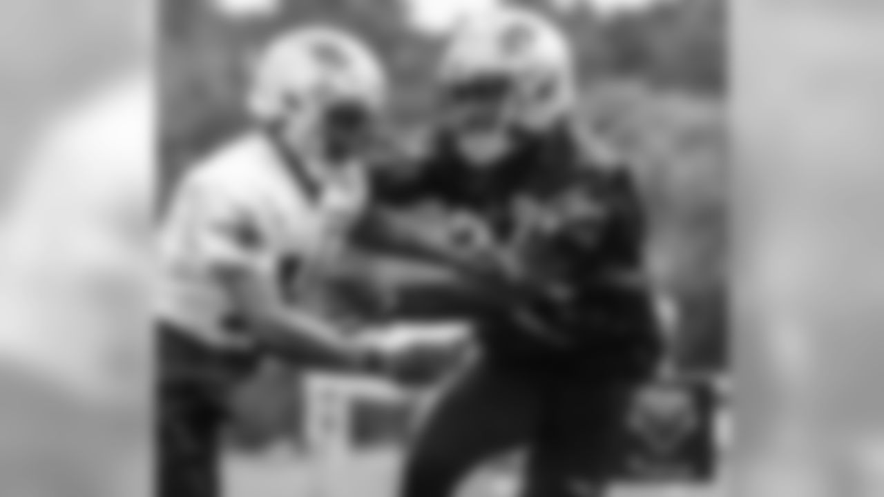 Damiere Byrd and Stephon Gilmore