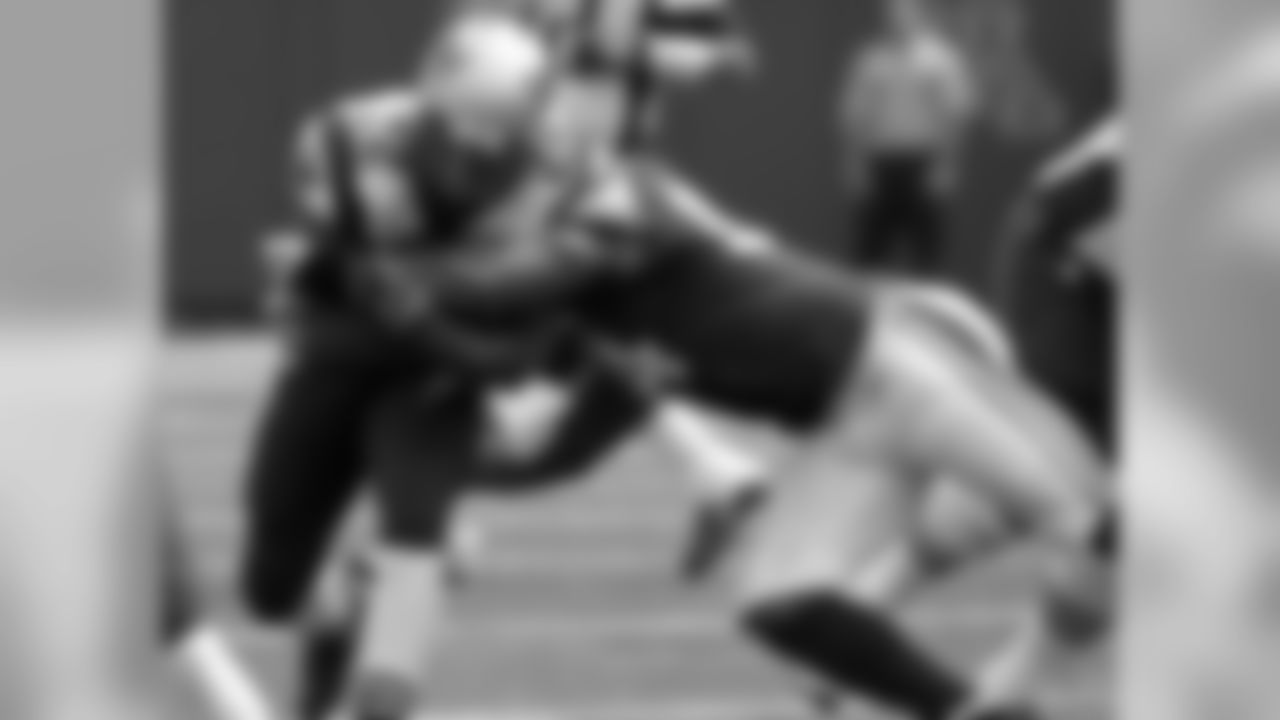 Stevan Ridley