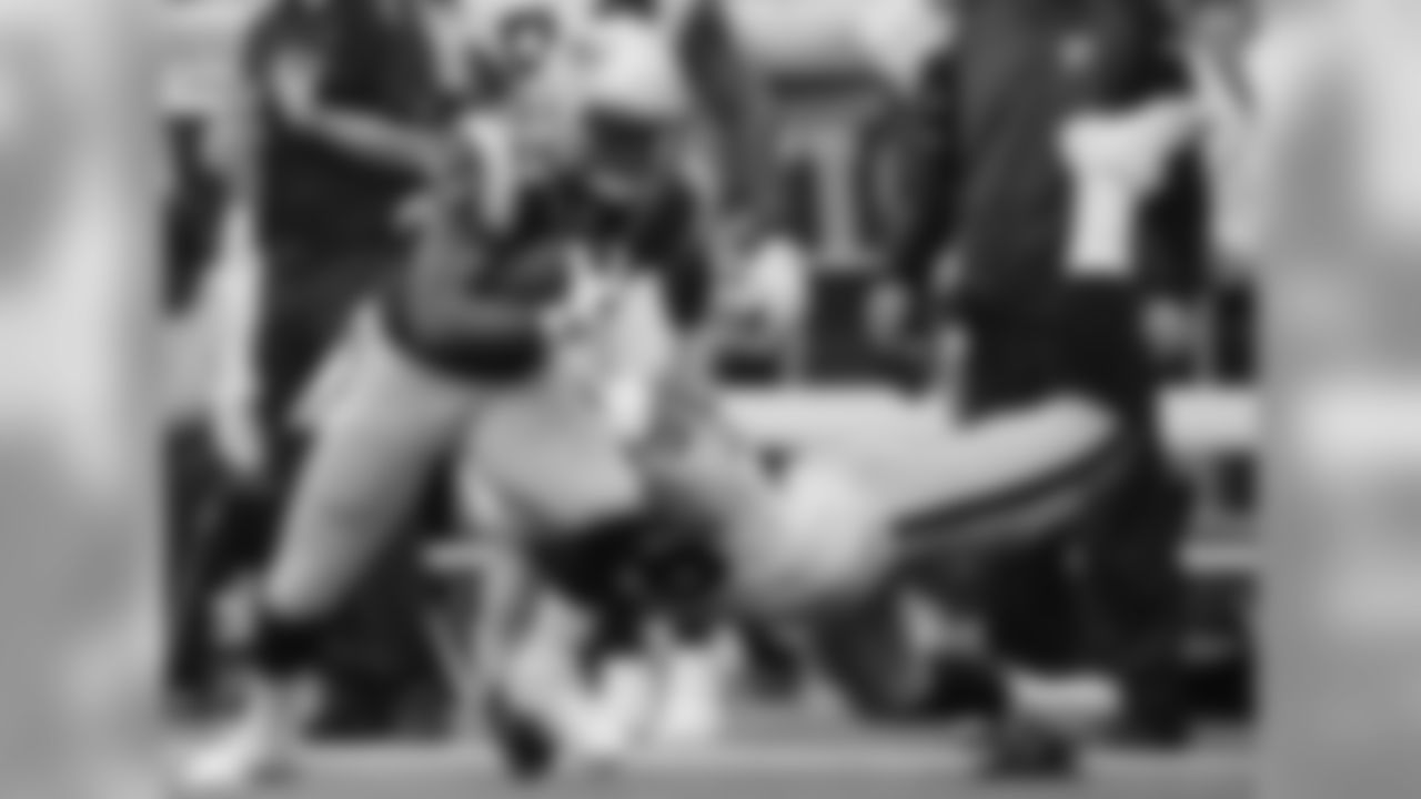 Shane Vereen