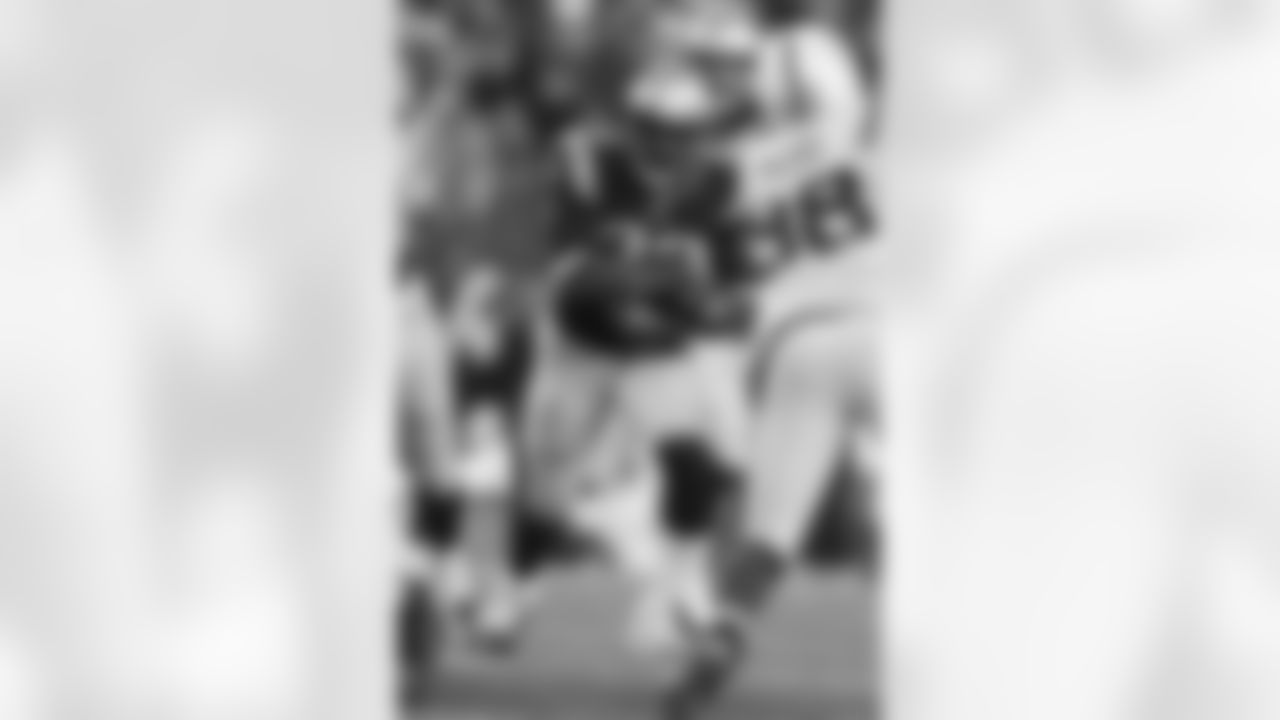 LeGarrette Blount