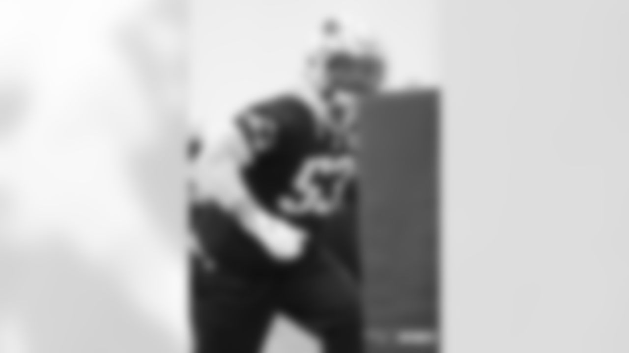 Kyle Van Noy