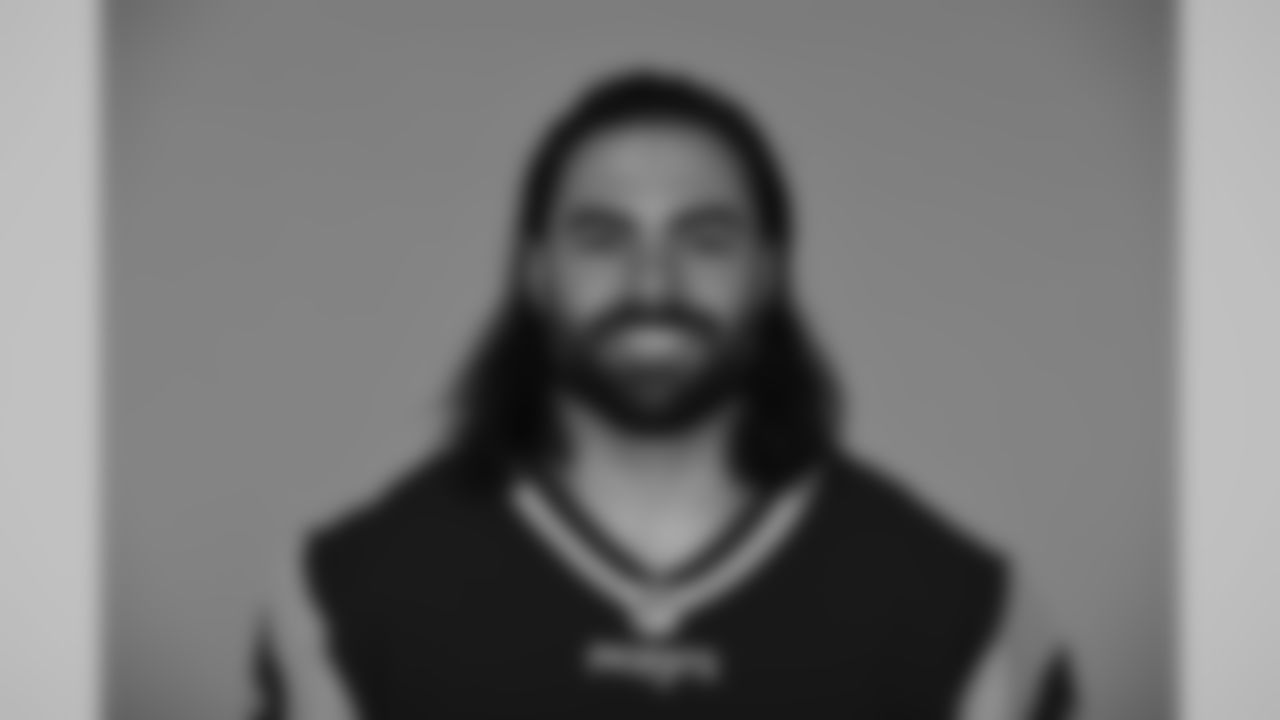 Nate Ebner, DB