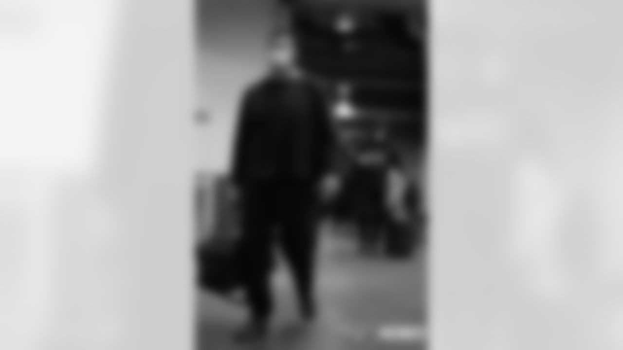 Ted Karras