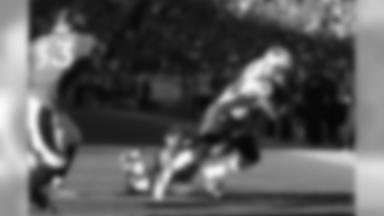 Shane Vereen