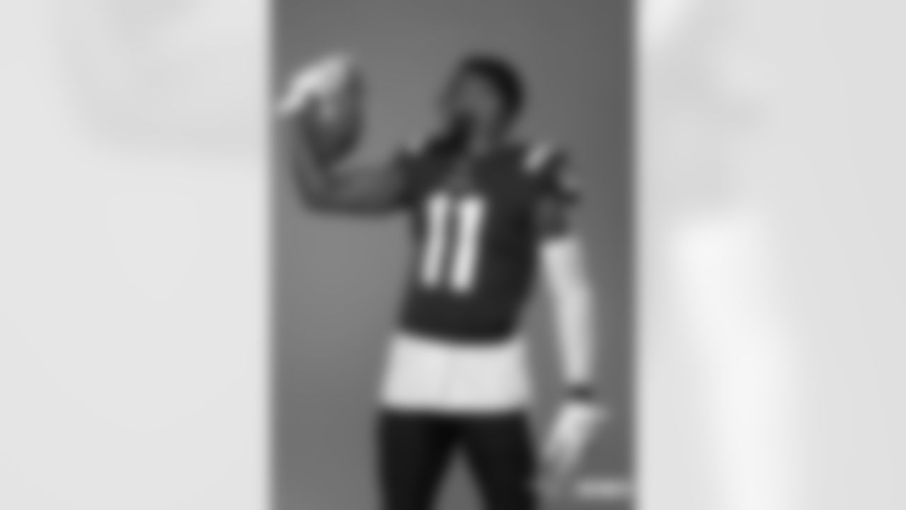 DeVante Parker