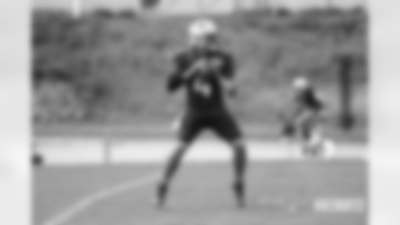 Jarrett Stidham