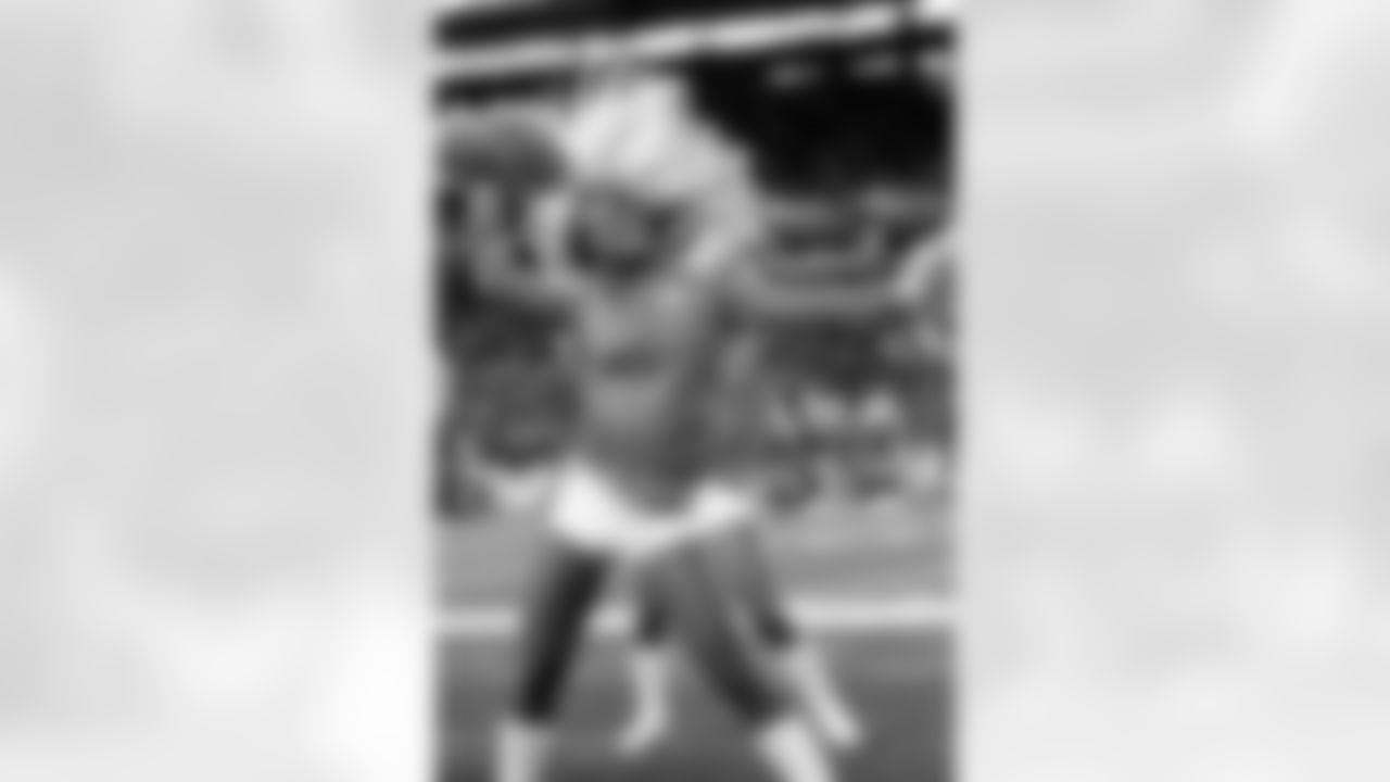 Danny Amendola