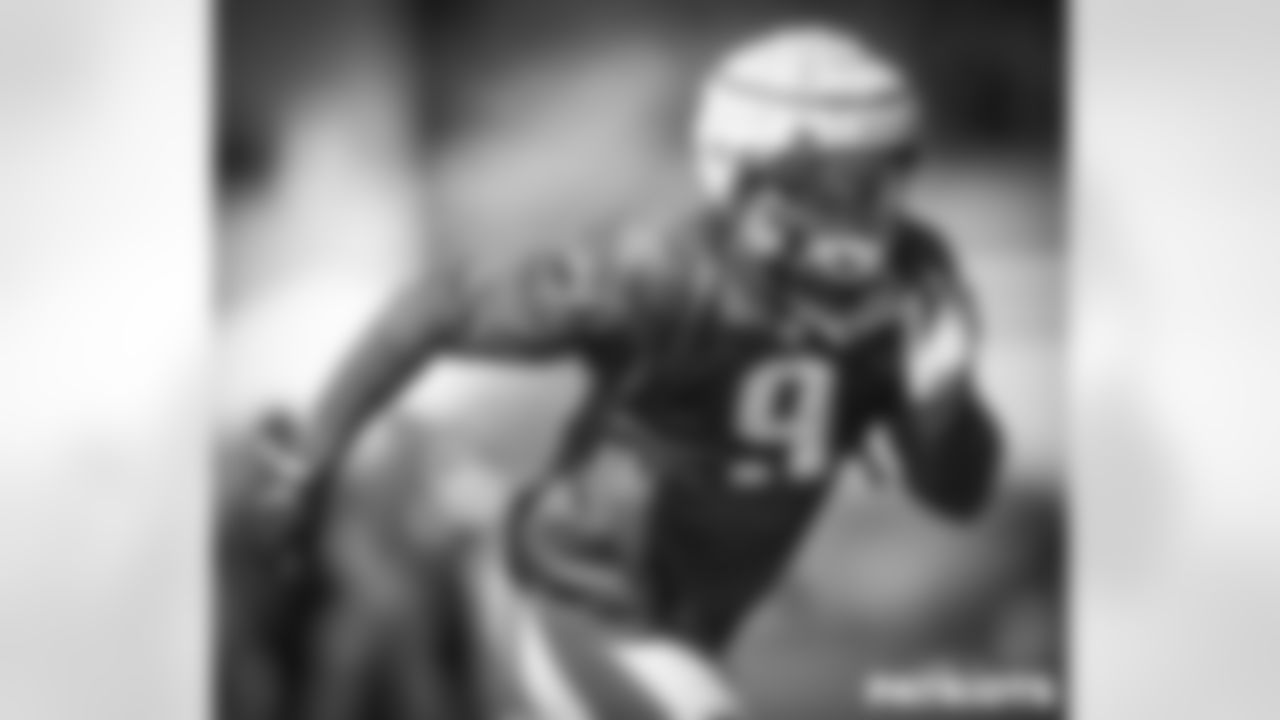 Matthew Judon