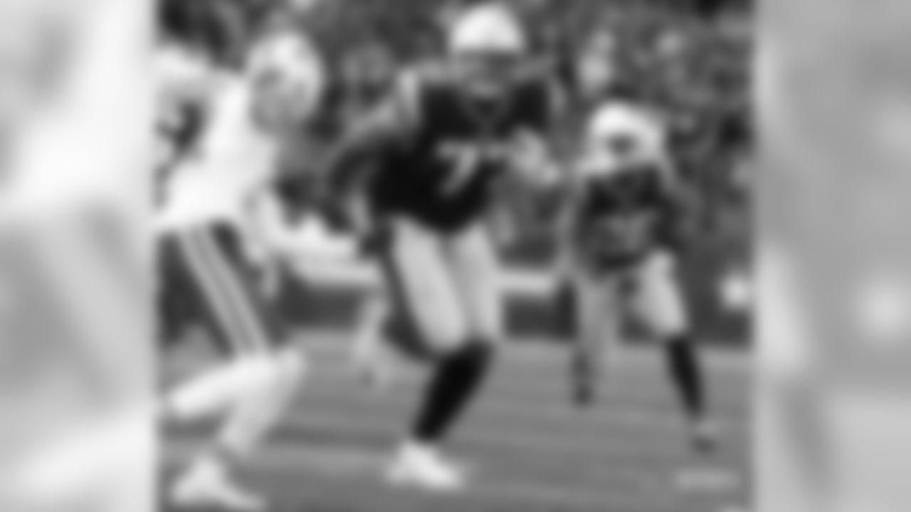 Trent Brown