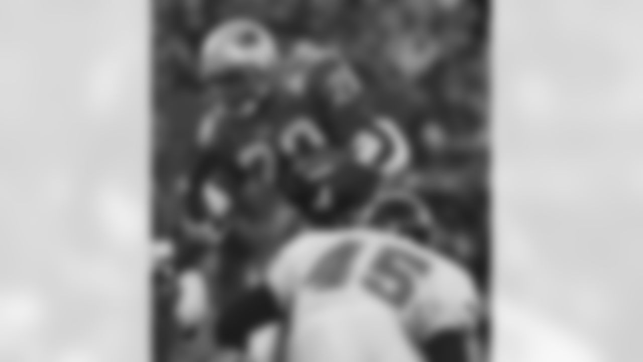 The first AFC Championship game held in Foxboro was one to remember as the Patriots used a punishing defense to defeat the upstart Jacksonville Jaguars 20-6 on Jan. 12, 1997. With New England up only by a single score, CB Otis Smith helped put the game away with a 47-yard fumble return for a touchdown with 8:42 left in the fourth quarter. Tedy Bruschi and Willie Clay added interceptions for New England.