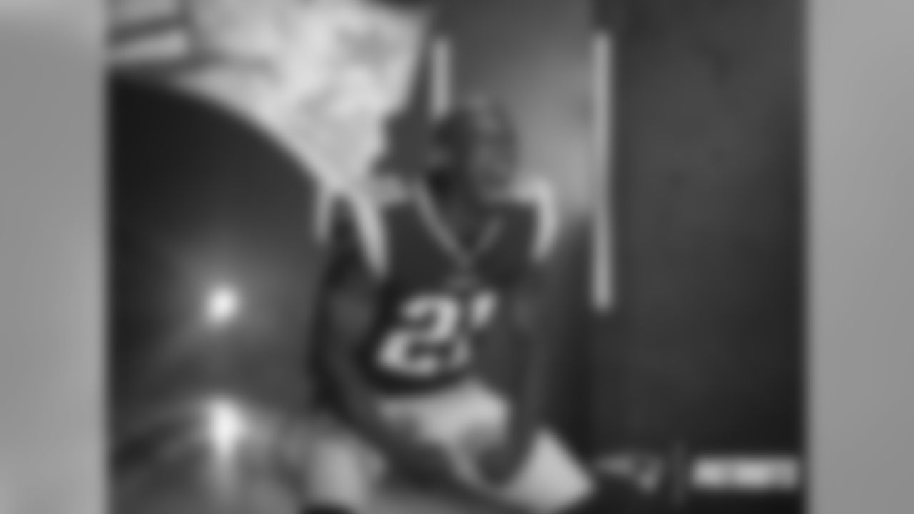 Duron Harmon