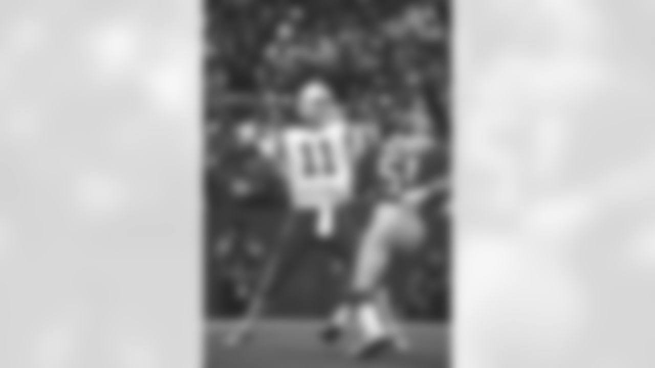 Nov. 2, 1986. Patriots 25, Falcons 17.Following a 24-13 loss to Atlanta in 1983, the Patriots got revenge at Sullivan Stadium. Tony Franklin kicked field goals of 31, 32, 32 and 33 yards and Irving Fryar returned a punt 59 yards for a score in the third quarter.