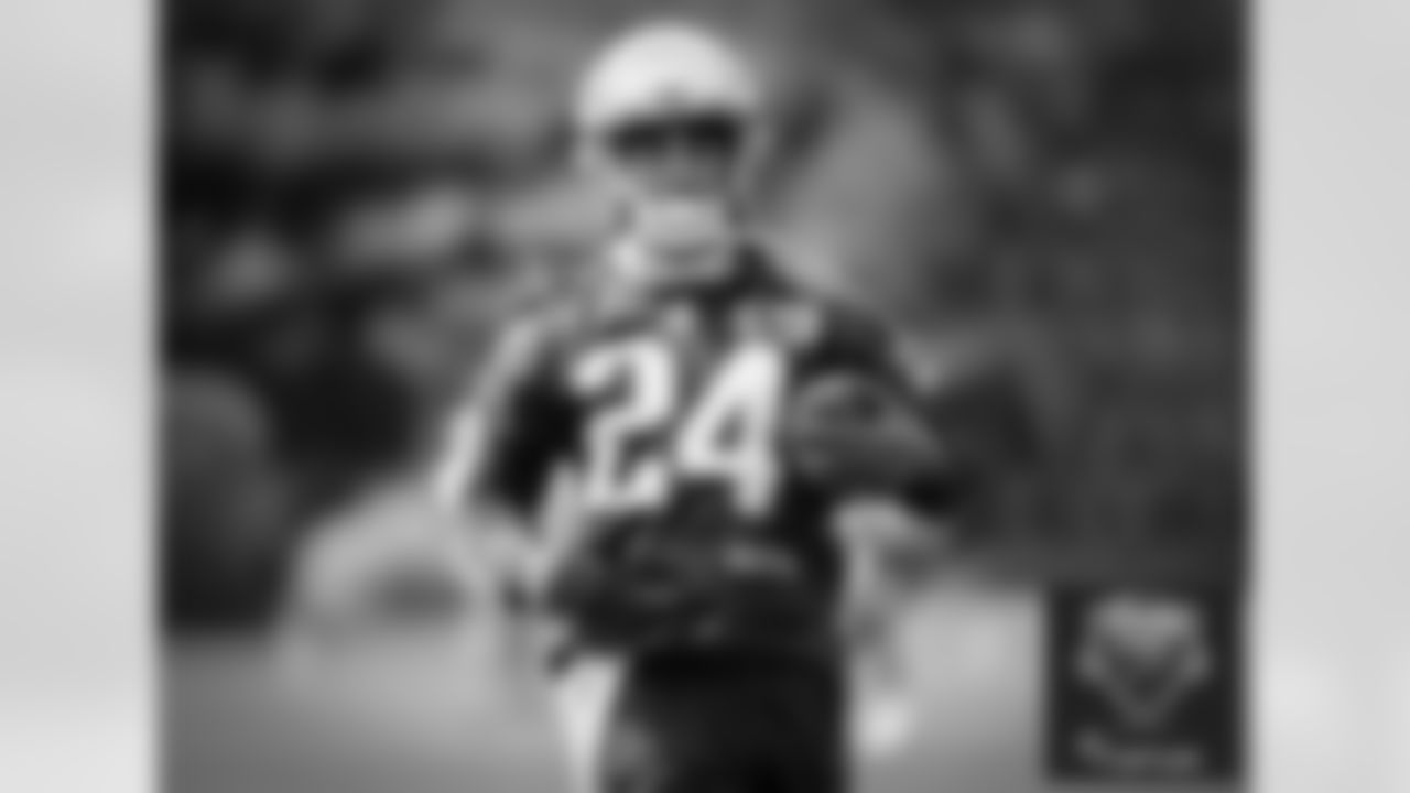Stephon Gilmore
