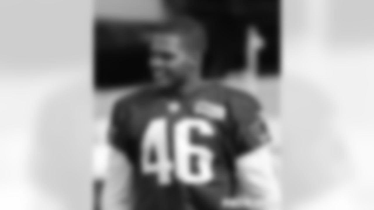 Raekwon McMillan