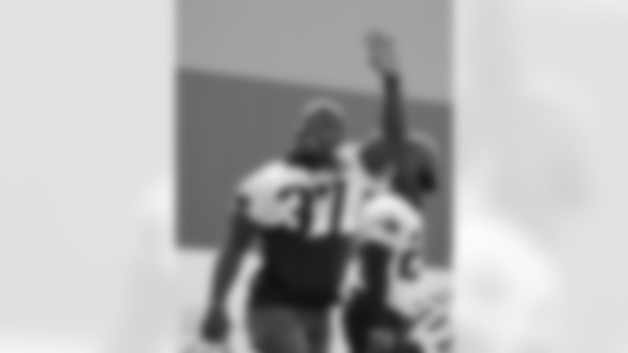 Damien Harris