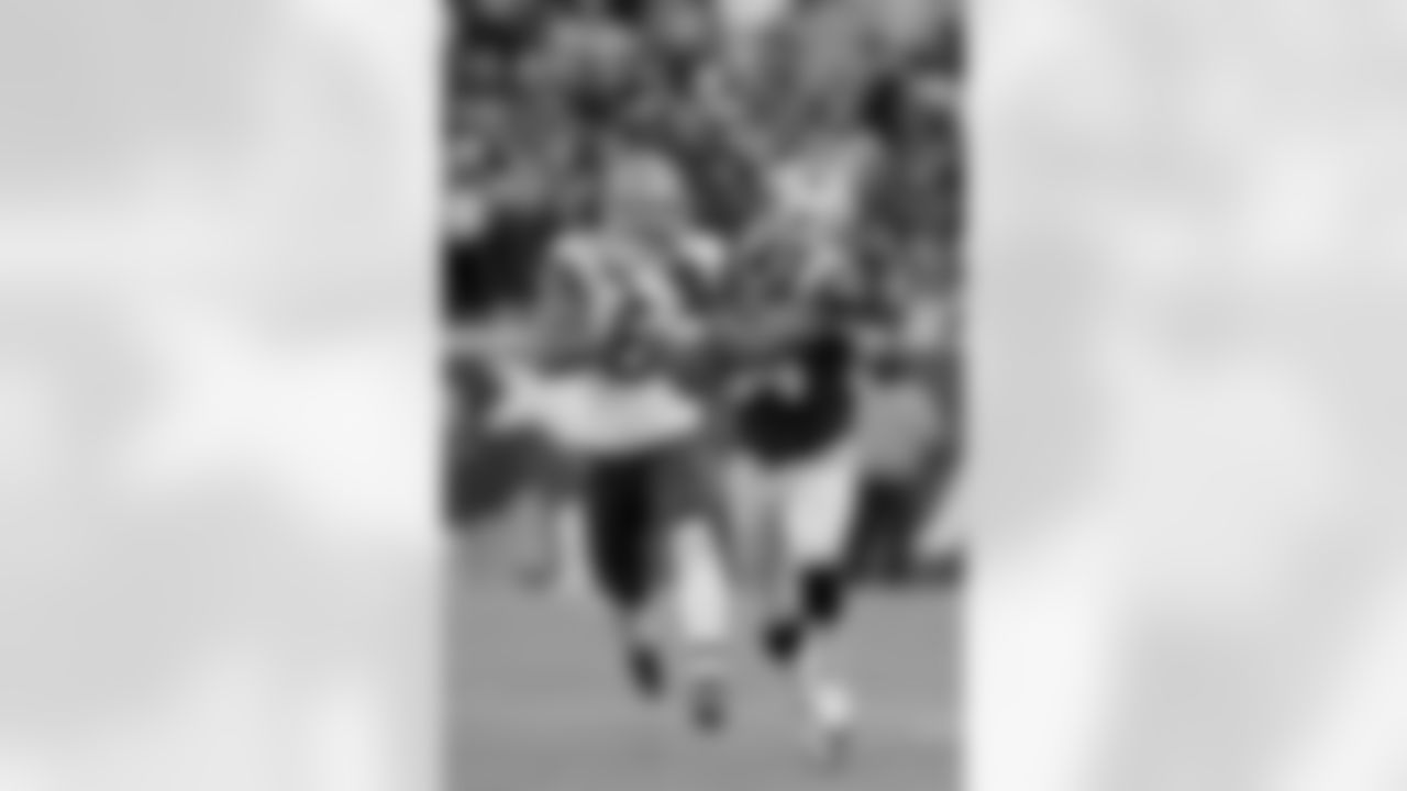 Shane Vereen 50-yard reception