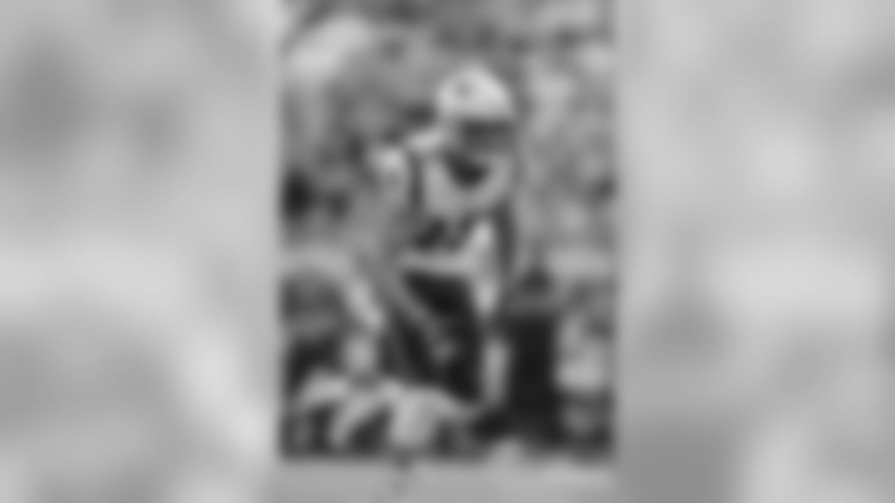 Chris Hogan