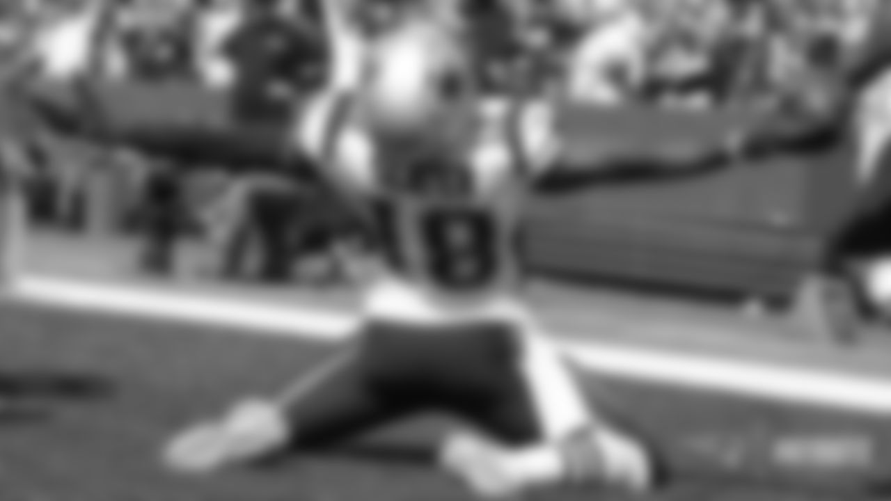 SPT: Matthew Slater