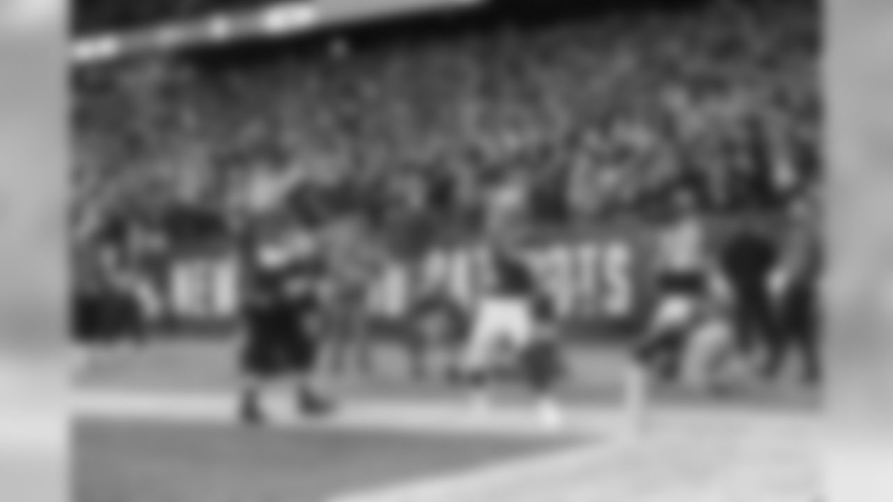 Patriots WR Julian Edelman