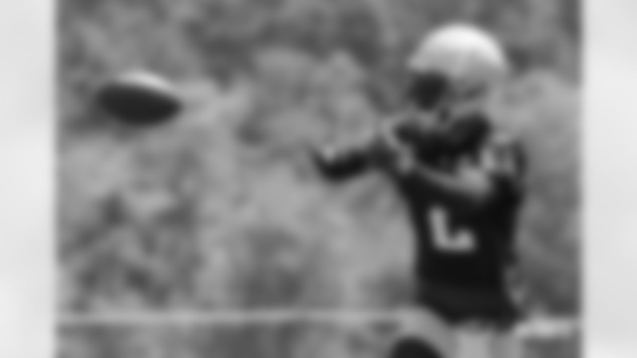 Jalen Mills