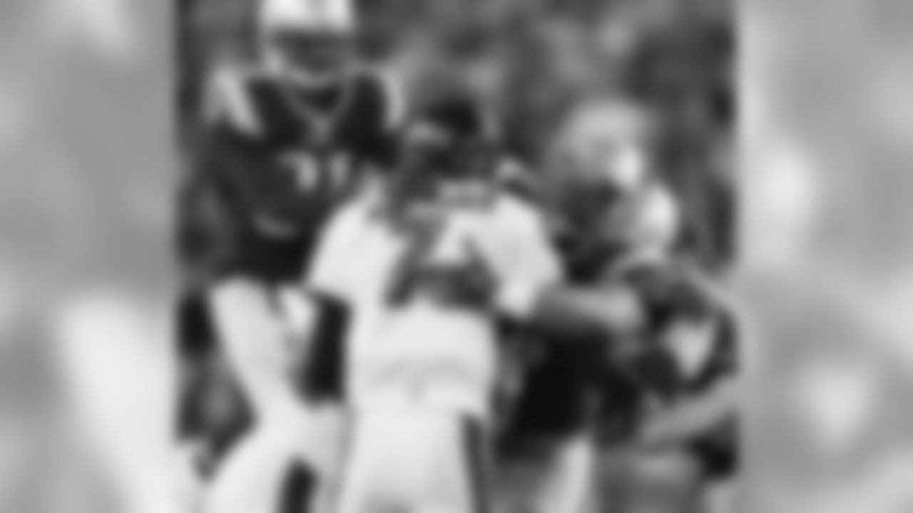 Malcolm Mitchell – Instagram (@money_mitch26): some things change, some things stay the same.