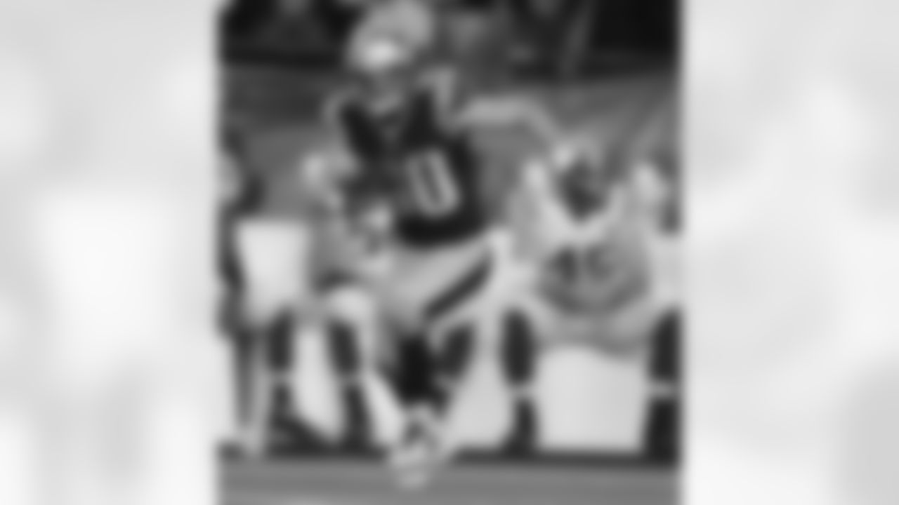 Danny Amendola