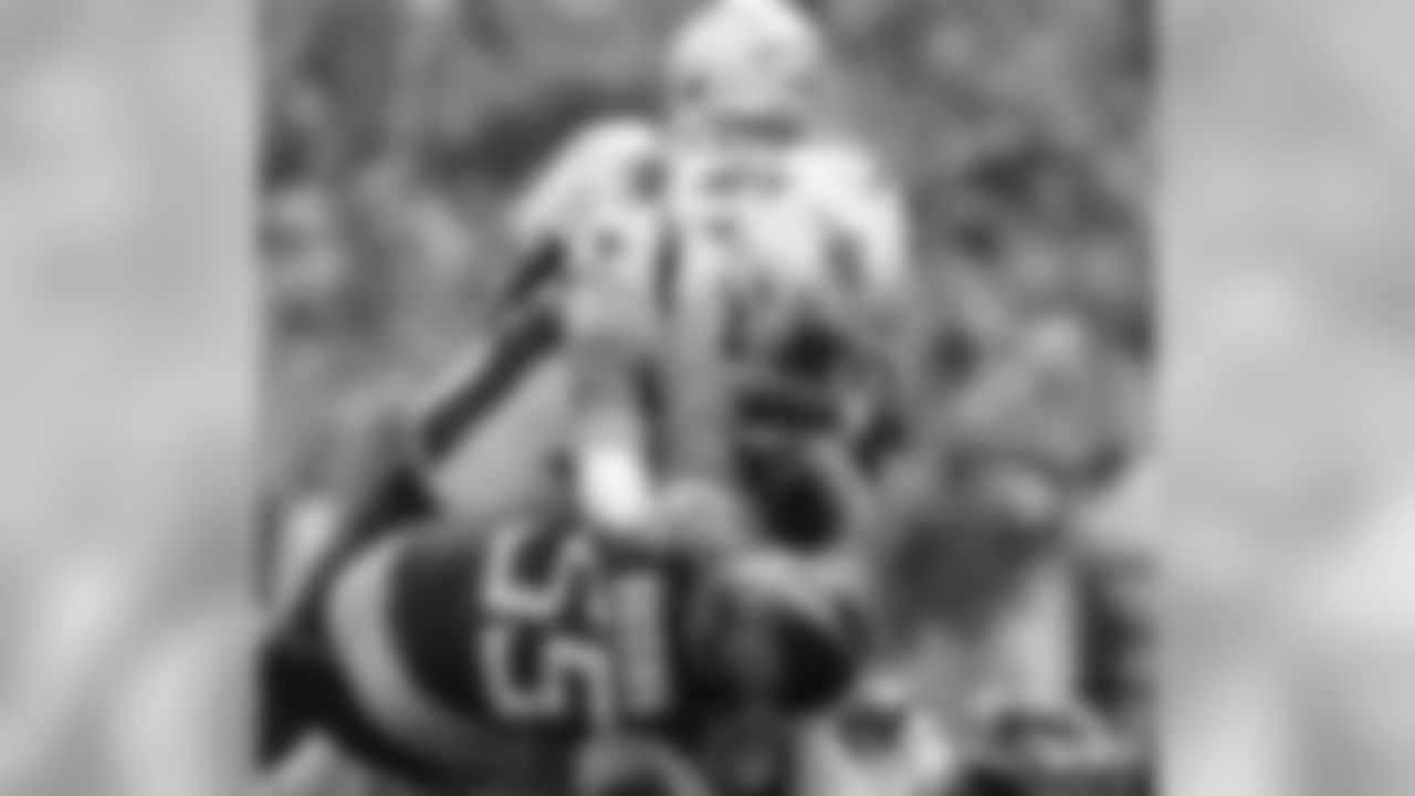 Ted Karras