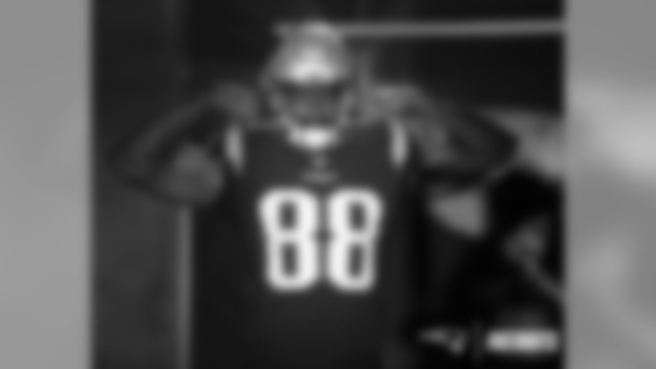 Demaryius Thomas