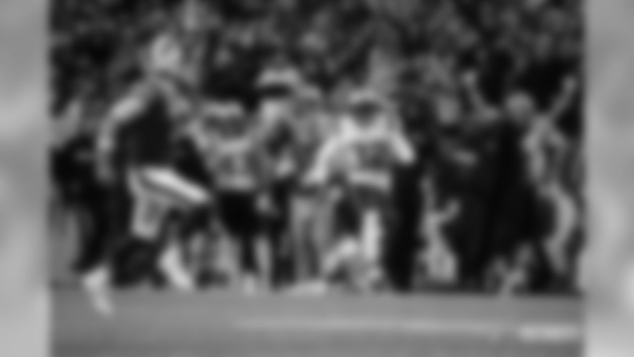 Devin McCourty