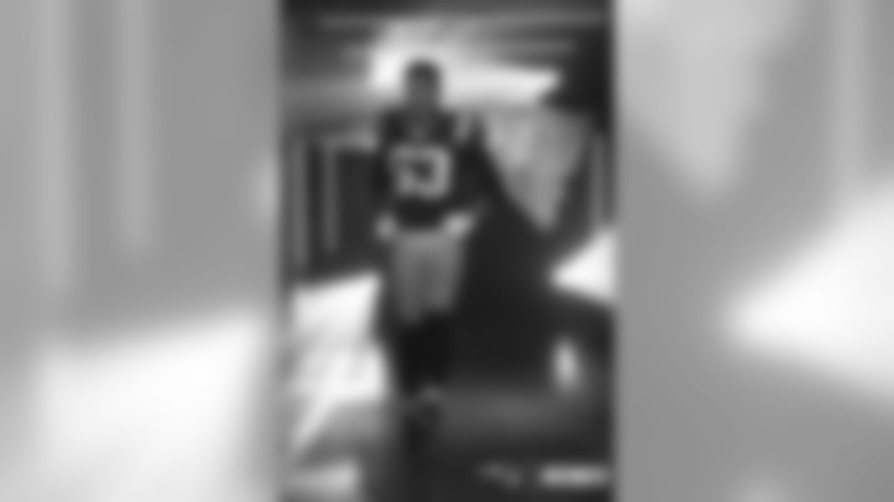Kyle Van Noy