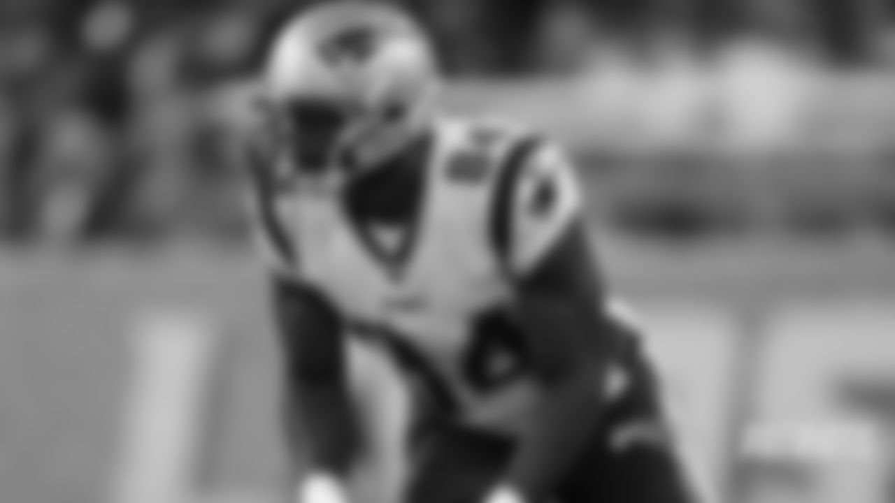 Ben Watson, TE: Watson returned to the team this week and should step right into things with Matt LaCosse out with a knee injury. How much Watson plays and how much he can contribute are big questions, but there's no question how badly the offense could use improved blocking and route running from the tight end spot. Watson has the chance to transform the offense into something new and more effective than what we've seen in recent weeks.