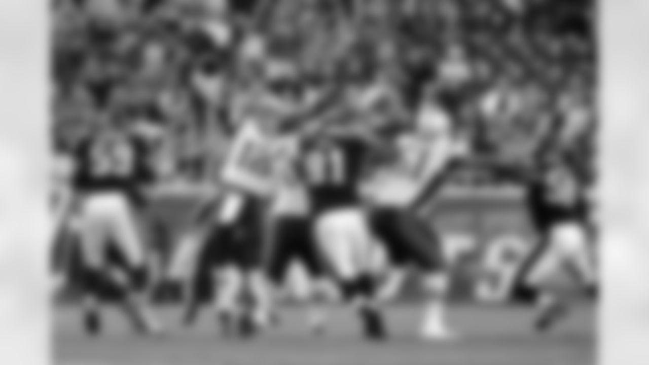 Tom Brady vs. Philadelphia Eagles