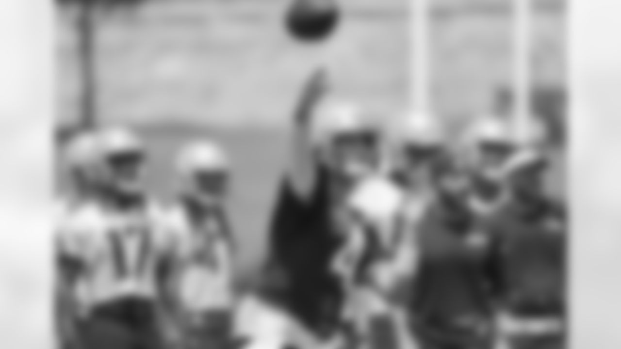 Jarrett Stidham