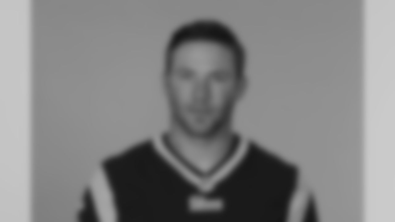 This is a 2014 photo of Julian Edelman of the New England Patriots NFL football team. This image reflects the New England Patriots active roster as of June 11, 2014 when this image was taken.