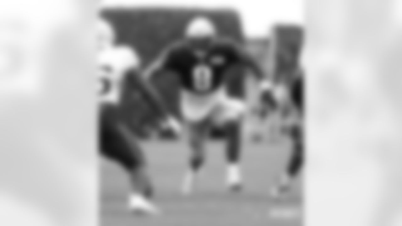 Ja'Whaun Bentley