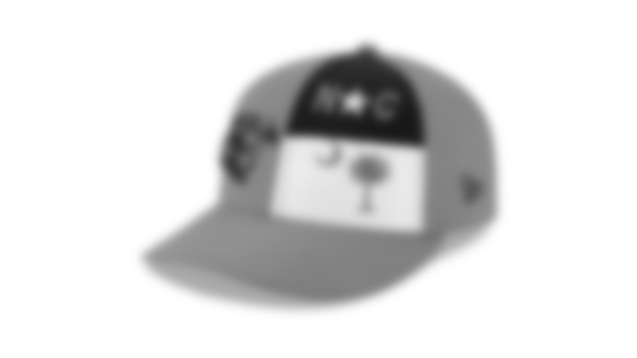 Carolina Panthers Draft Cap.