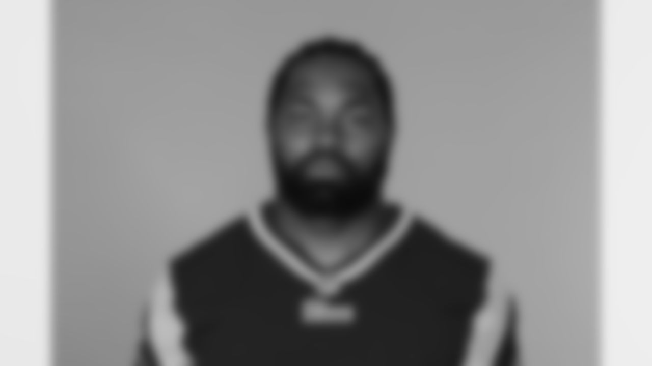 This is a 2014 photo of Jerod Mayo of the New England Patriots NFL football team. This image reflects the New England Patriots active roster as of June 11, 2014 when this image was taken.