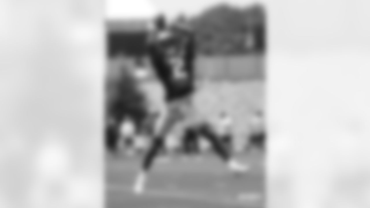 Jalen Mills
