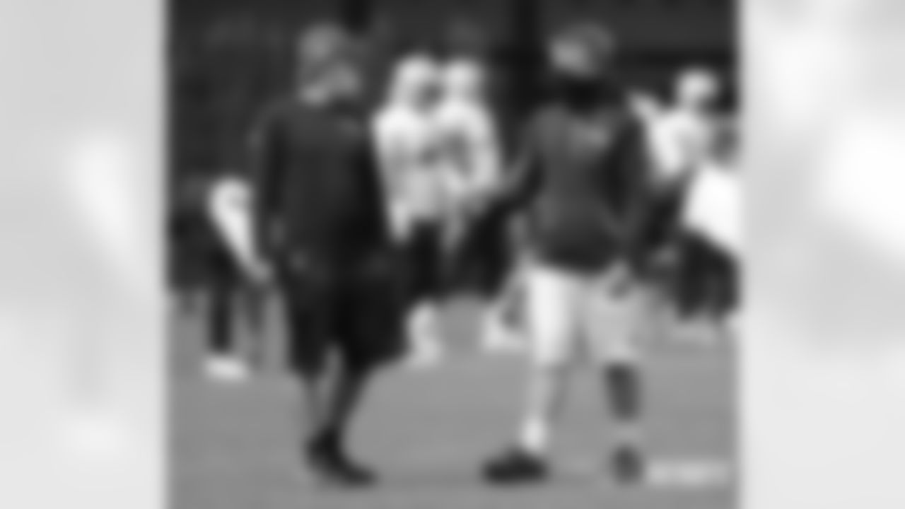 Brian Belichick and Steve Belichick