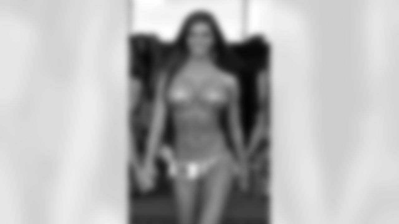 2012 Patriots Cheerleaders Final Auditions