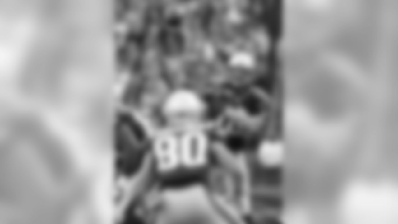 Cam Newton, QB | Carolina Panthers