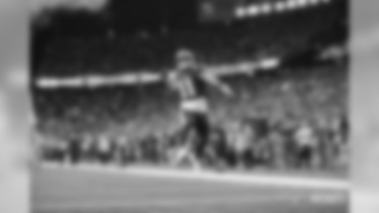 Julian Edelman
