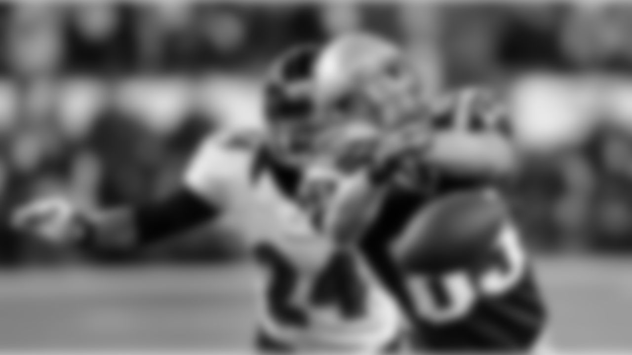Wes Welker