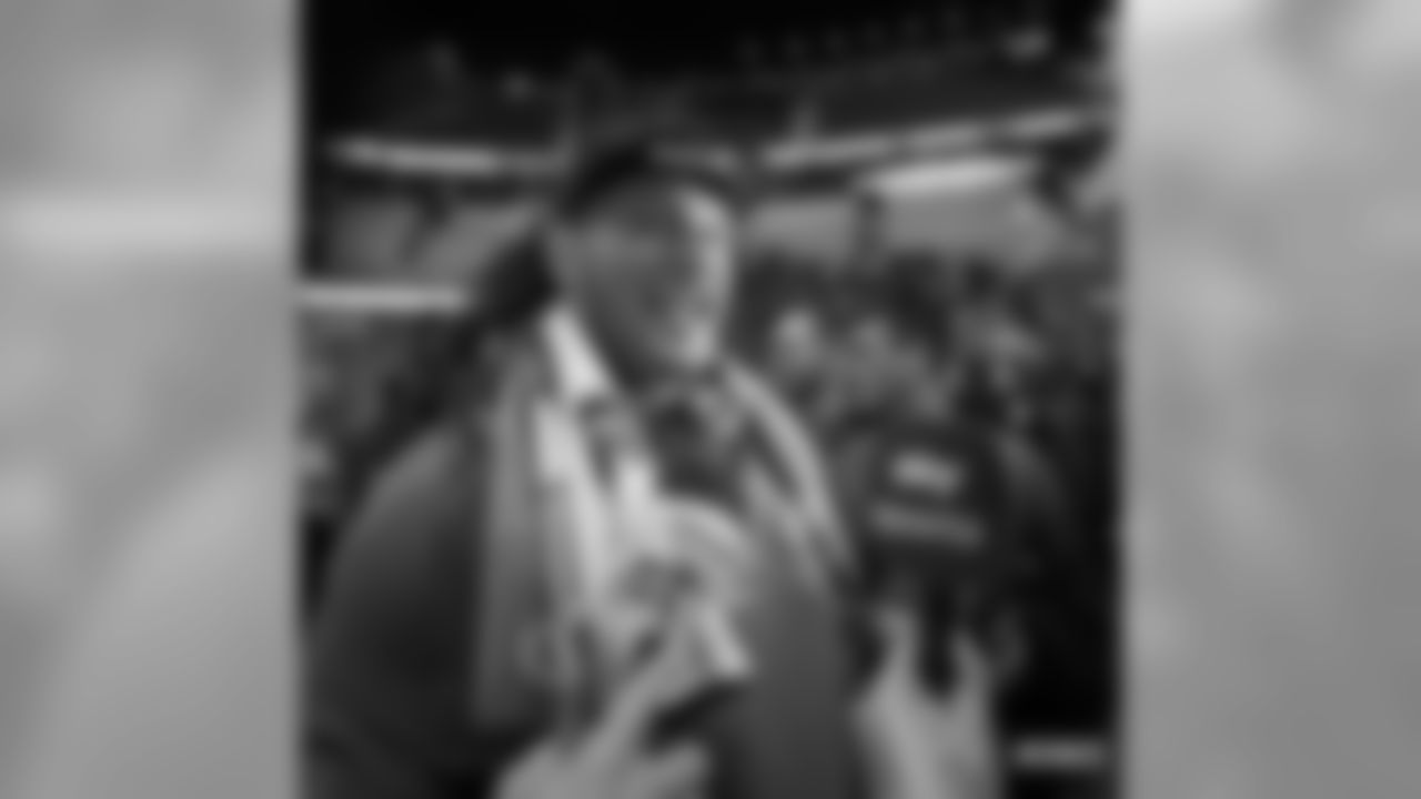 Danny Shelton