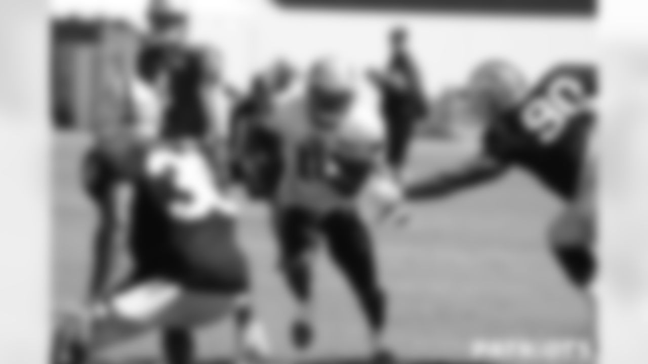 Ty Montgomery